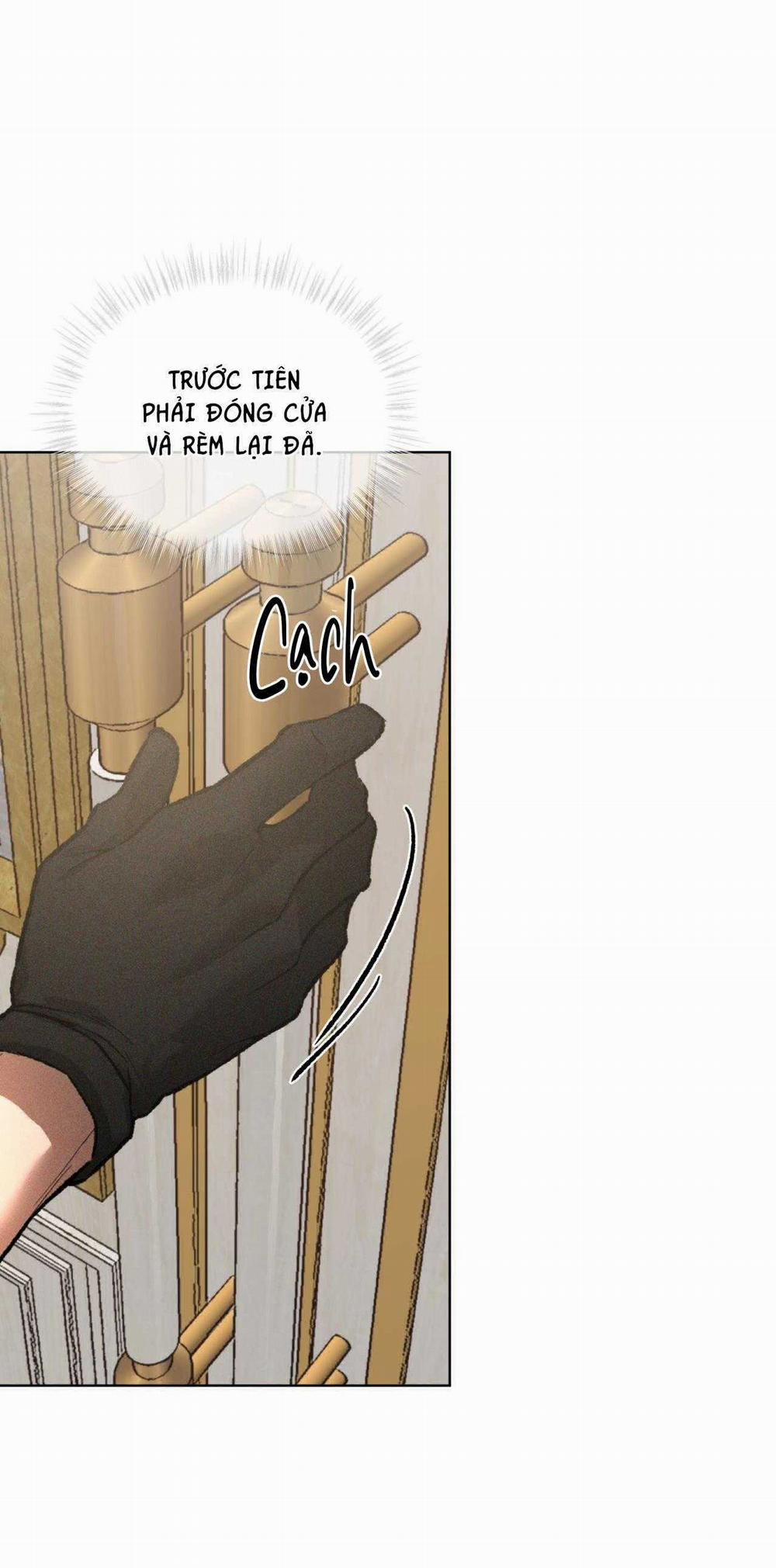 Codename Anastasia 50 trang 39