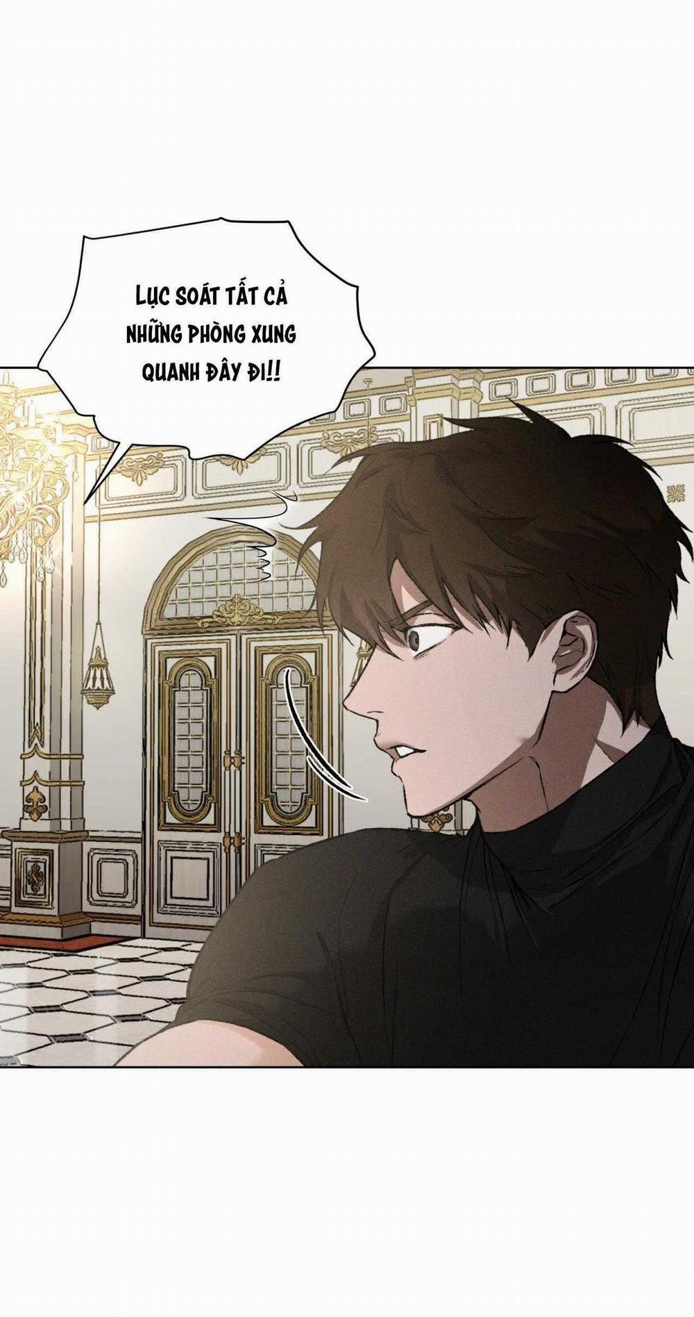 Codename Anastasia 50 trang 41