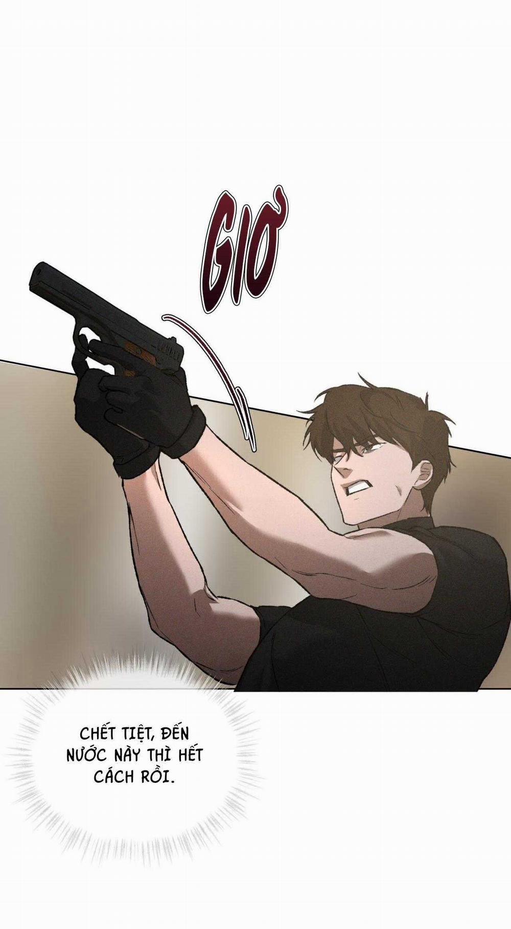 Codename Anastasia 50 trang 42