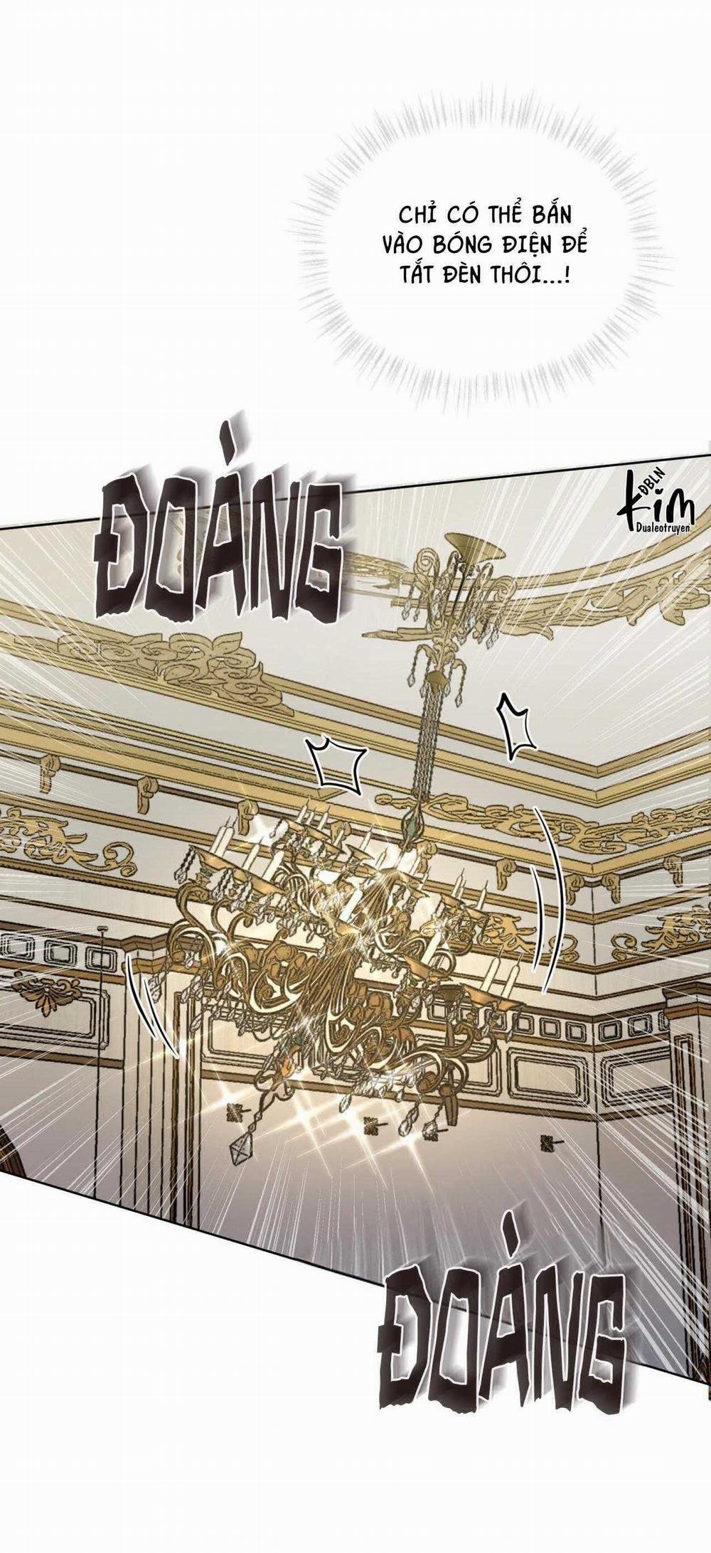 Codename Anastasia 50 trang 43