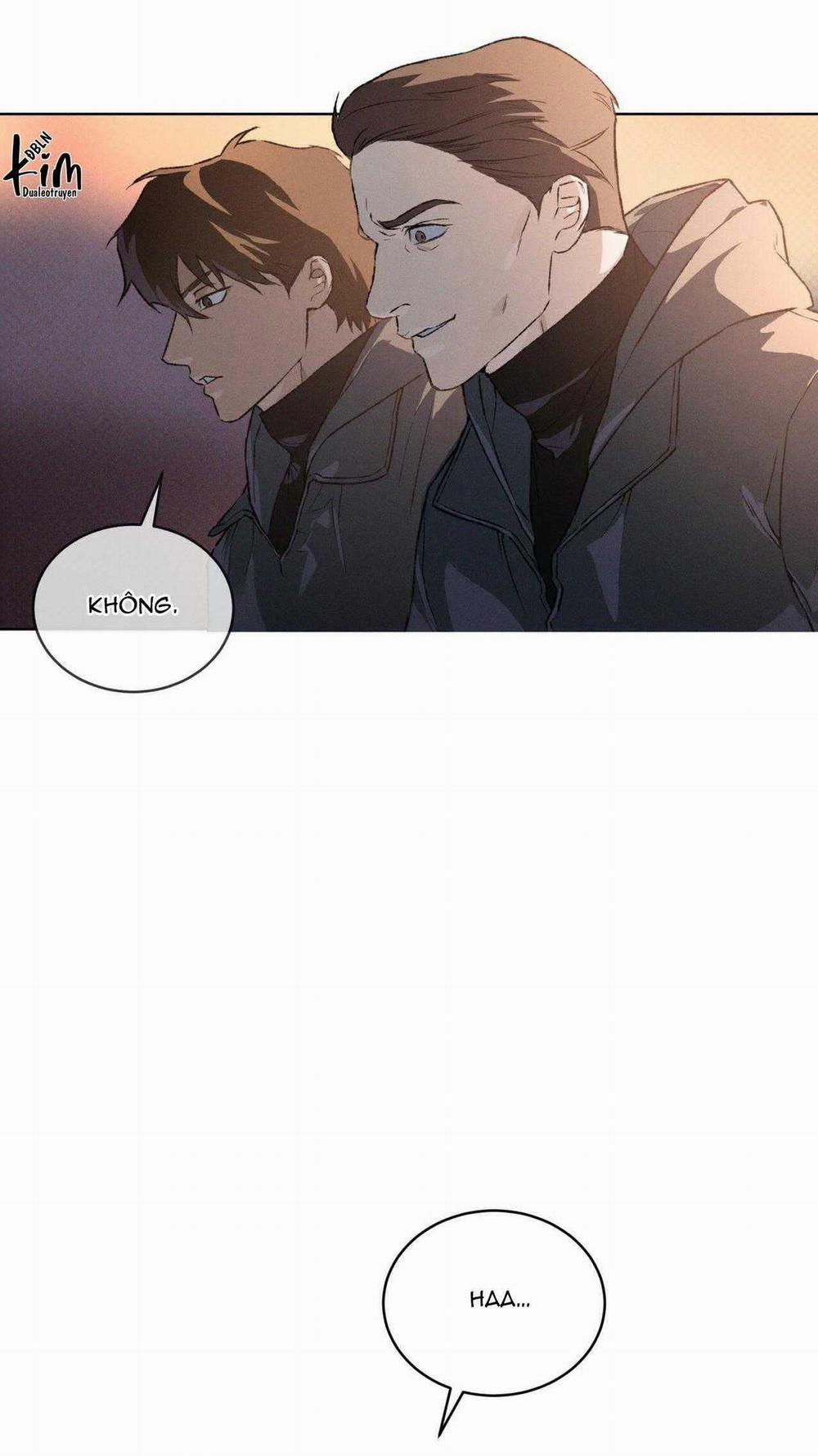 Codename Anastasia 50 trang 5