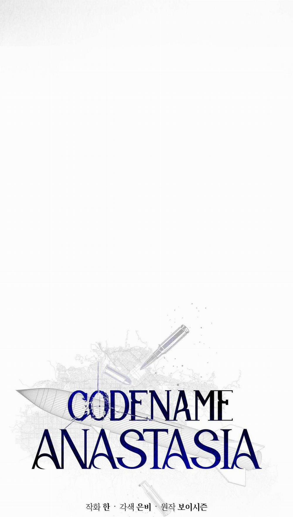 Codename Anastasia 50 trang 7