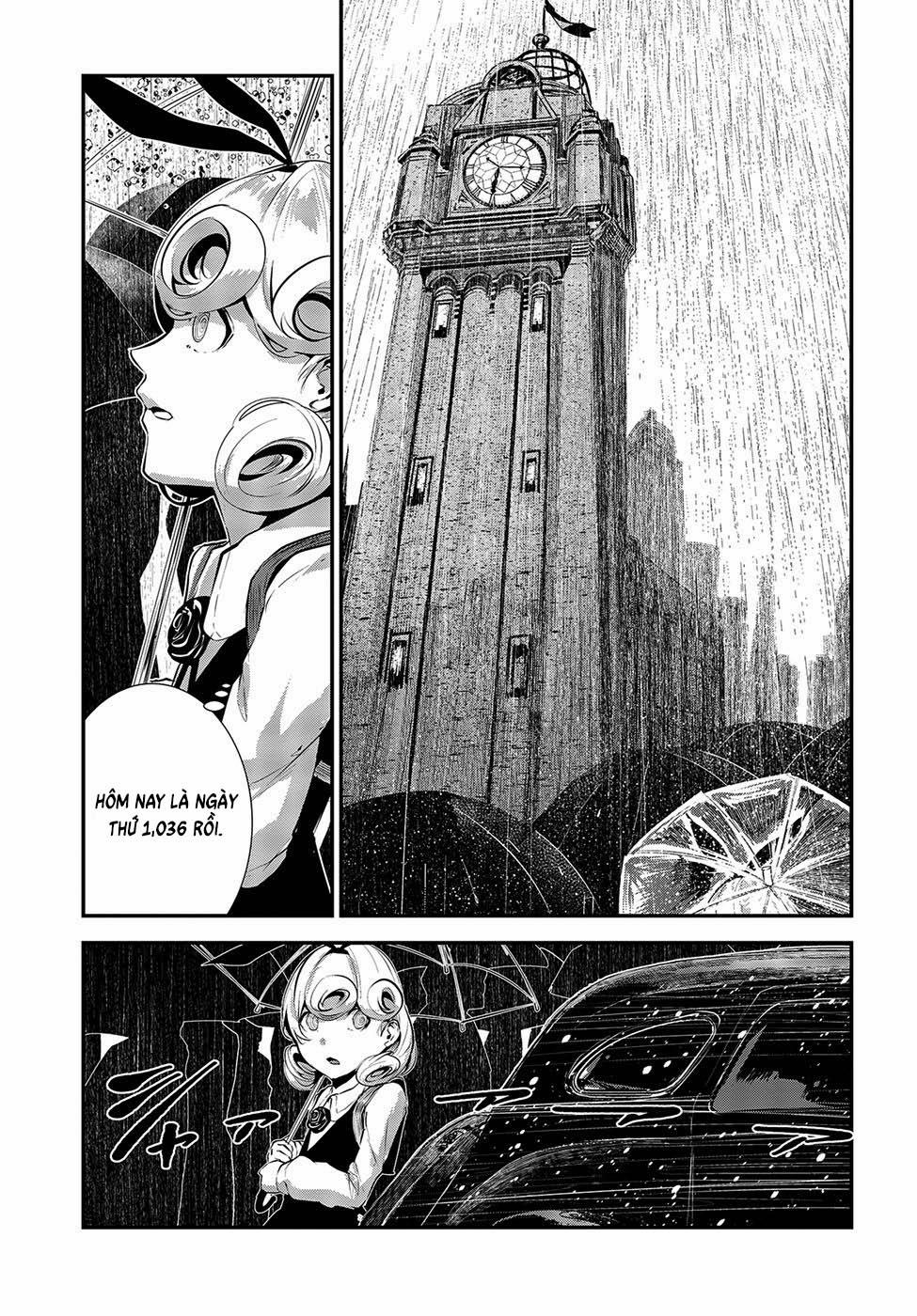 Coffee Moon 0 0 Trông chờ vào trang 2