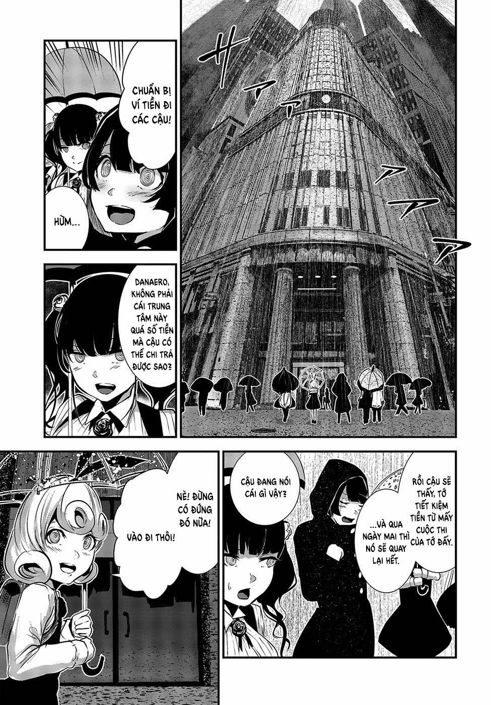 Coffee Moon 0 0 Trông chờ vào trang 24