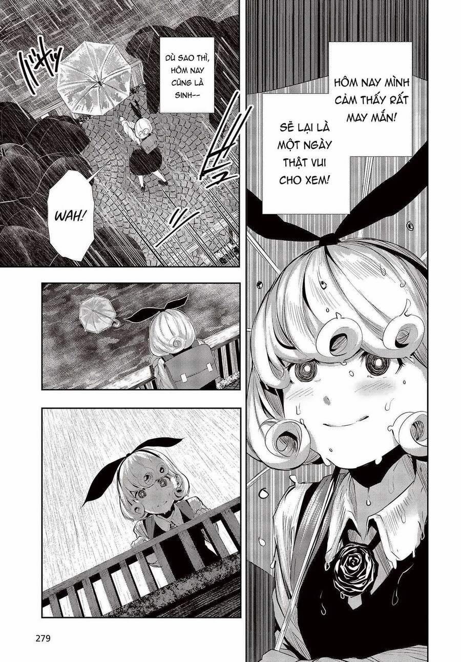 Coffee Moon 1 trang 14