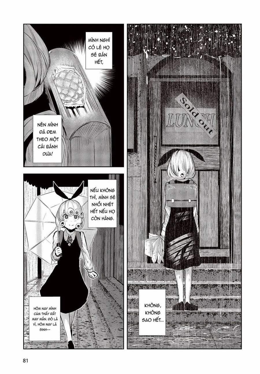 Coffee Moon 1 trang 16