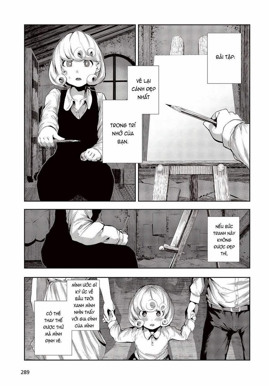 Coffee Moon 1 trang 24