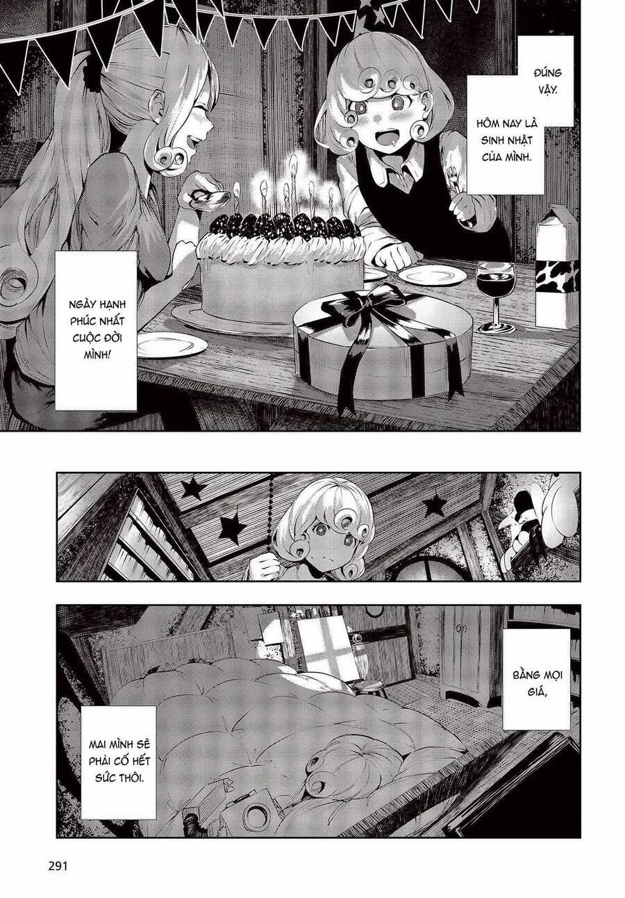 Coffee Moon 1 trang 26