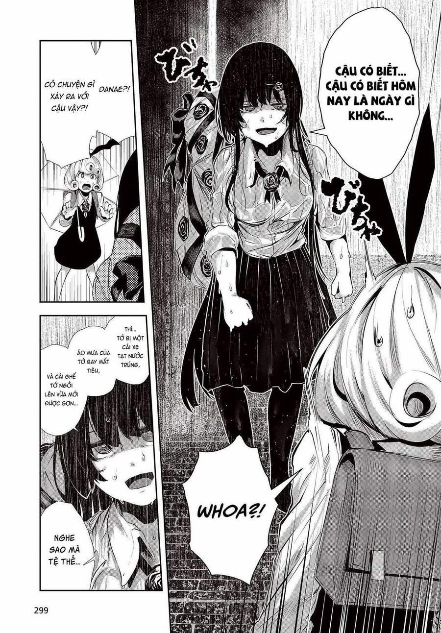 Coffee Moon 1 trang 34