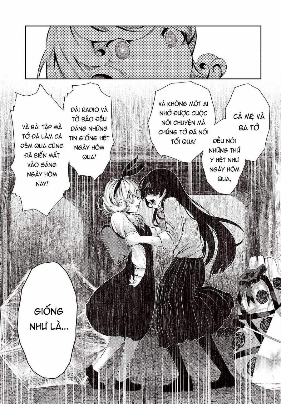 Coffee Moon 1 trang 38