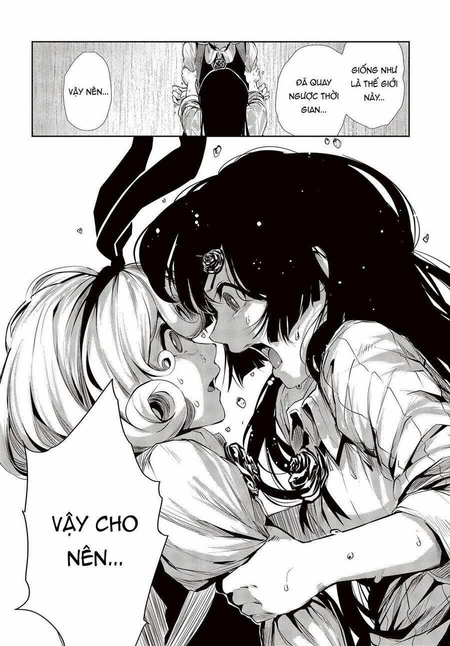 Coffee Moon 1 trang 39