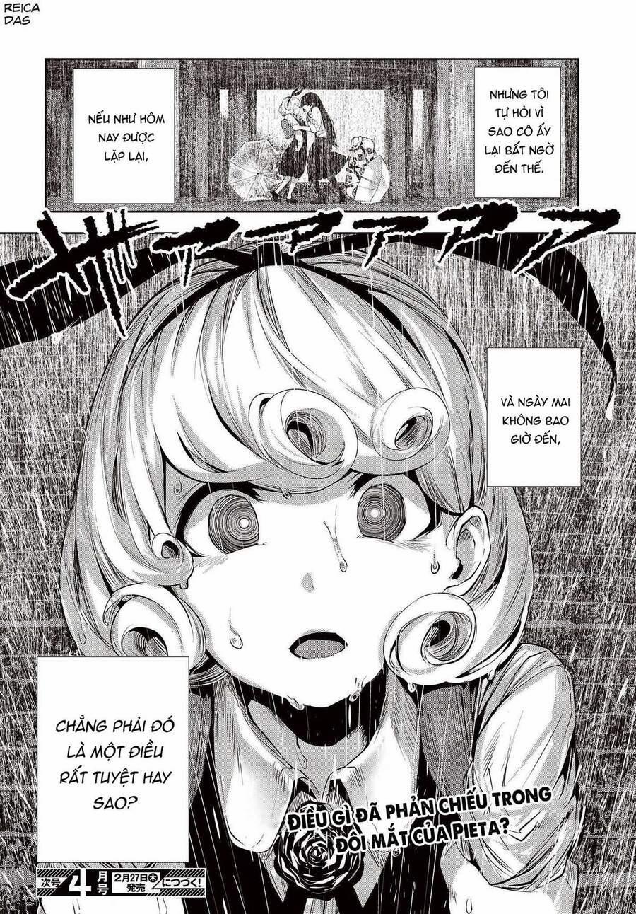 Coffee Moon 1 trang 41