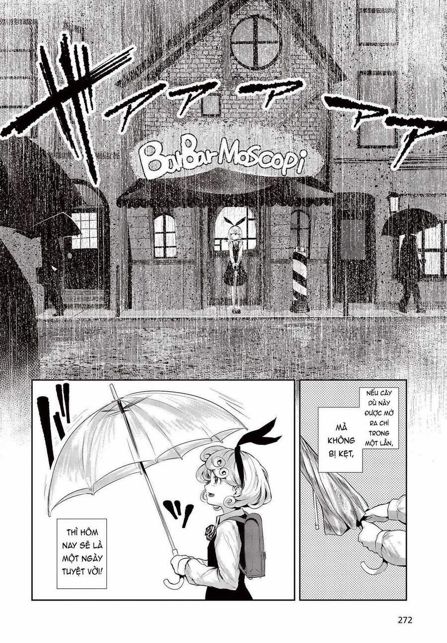 Coffee Moon 1 trang 7