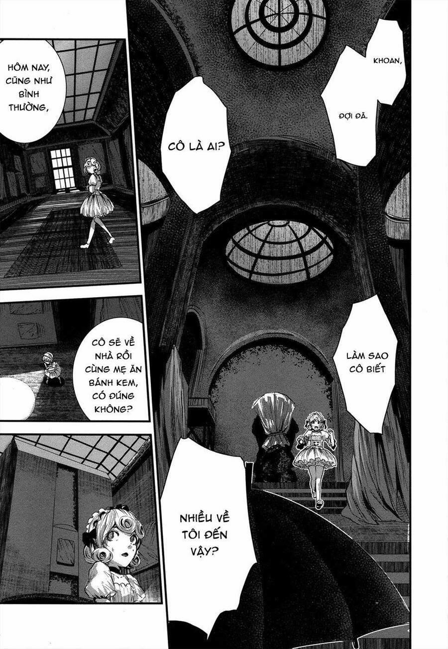 Coffee Moon 2 trang 30