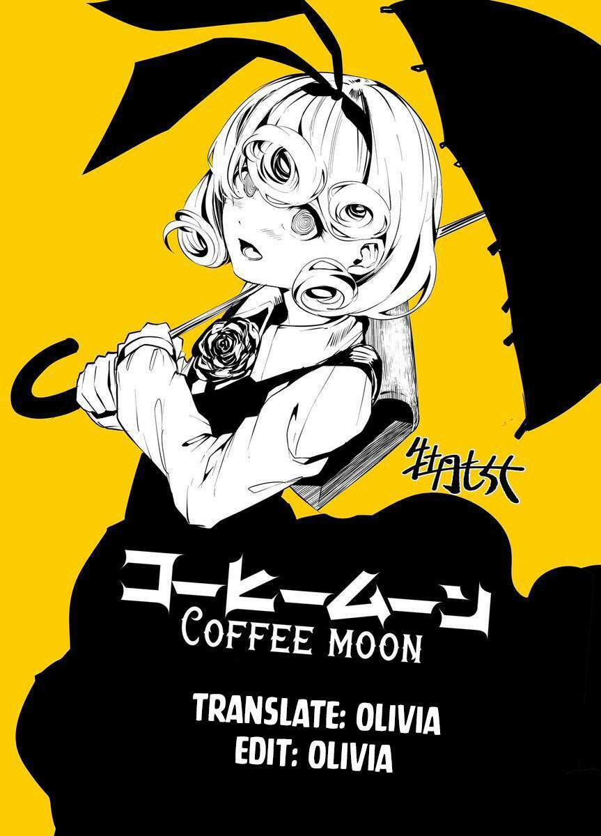 Coffee Moon 4.5 trang 11