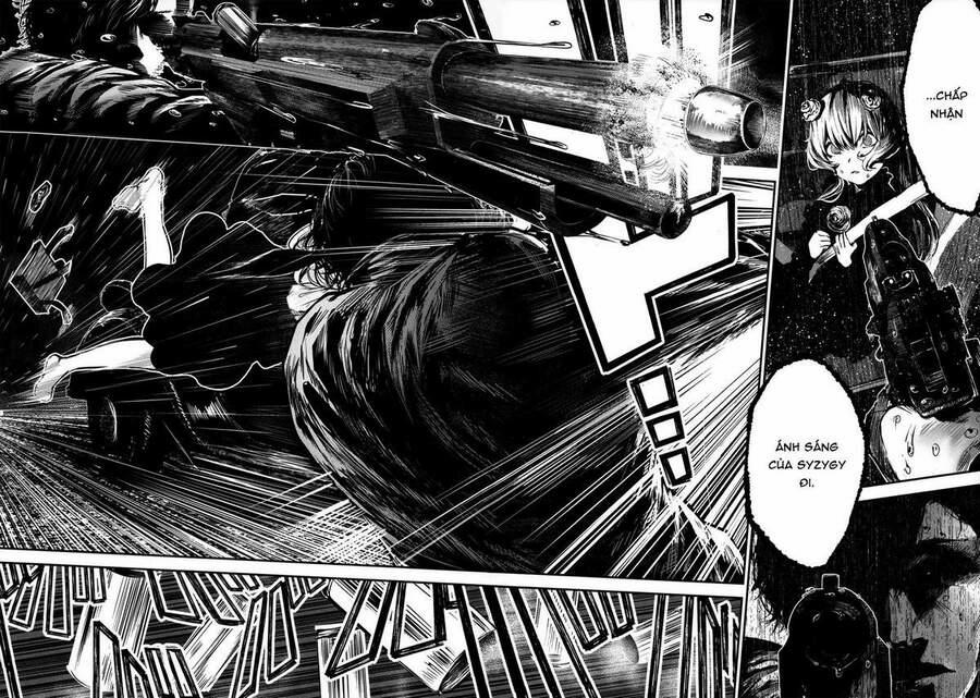 Coffee Moon 4 trang 26