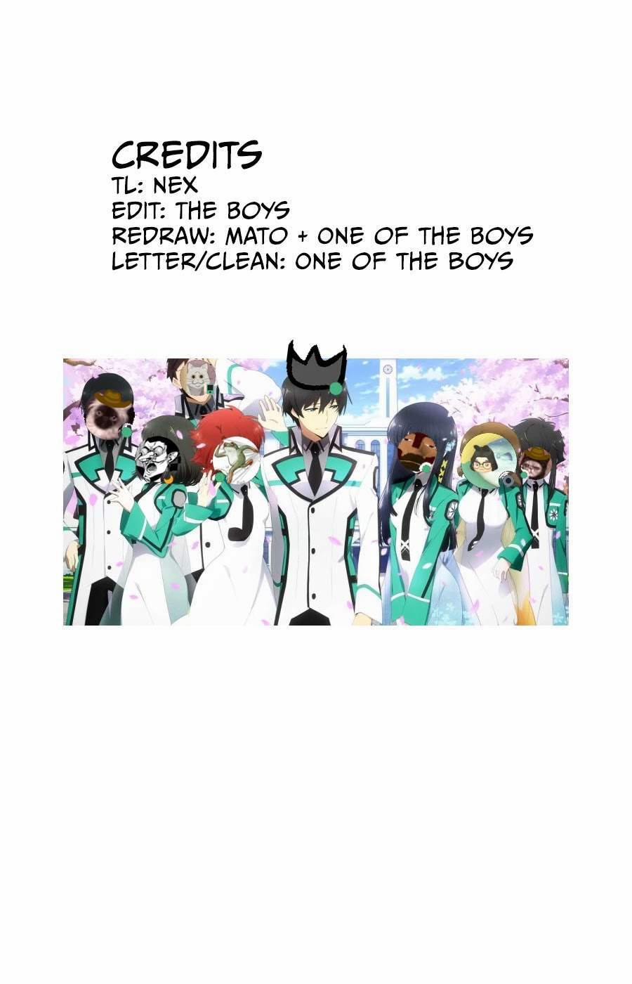 Coffee Moon 4 trang 28