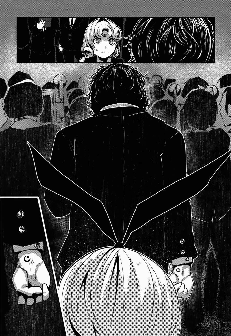 Coffee Moon 6 trang 22