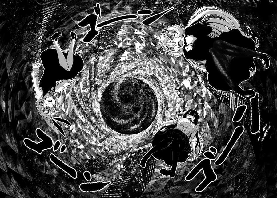 Coffee Moon 6 trang 32