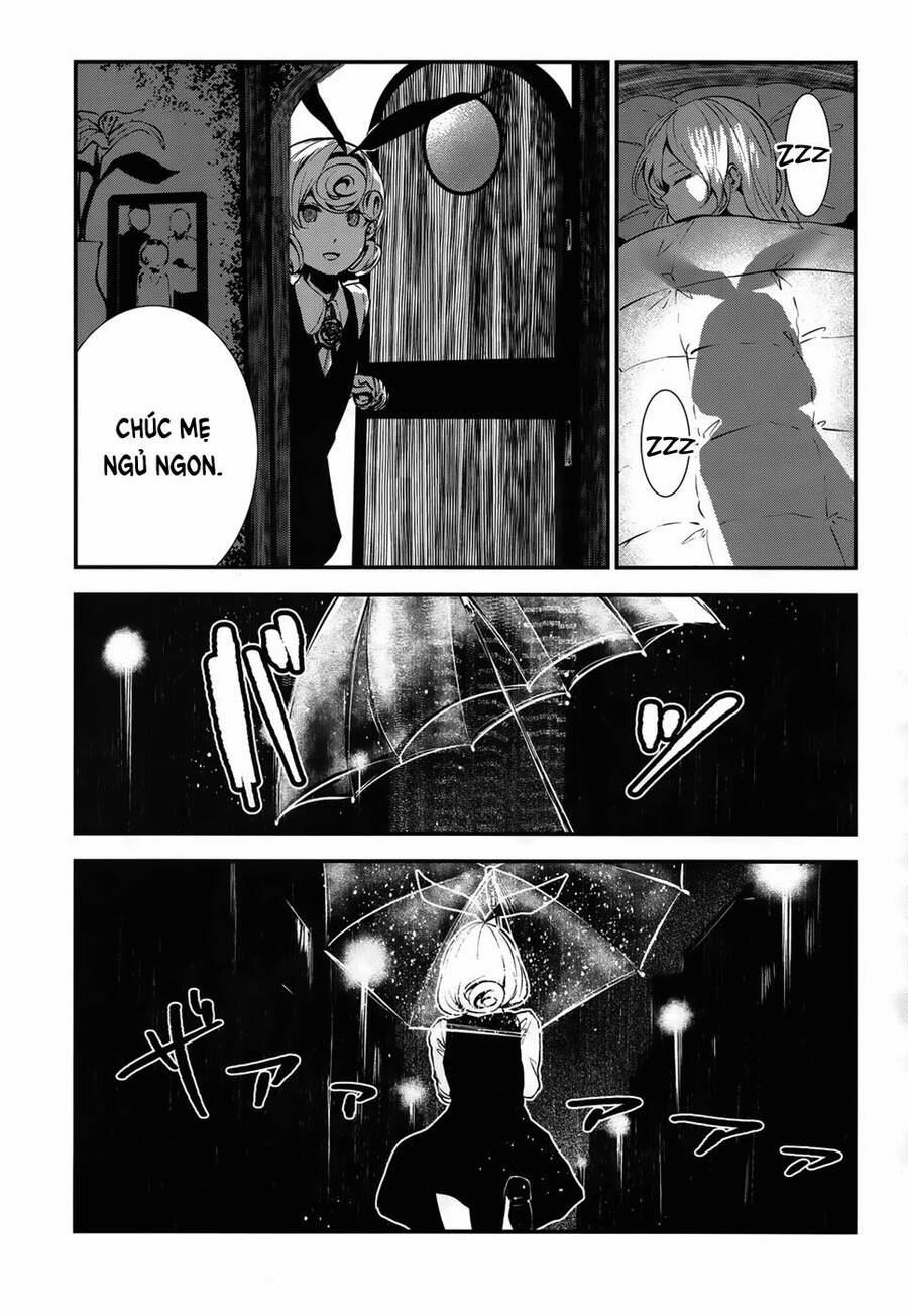 Coffee Moon 6 trang 4