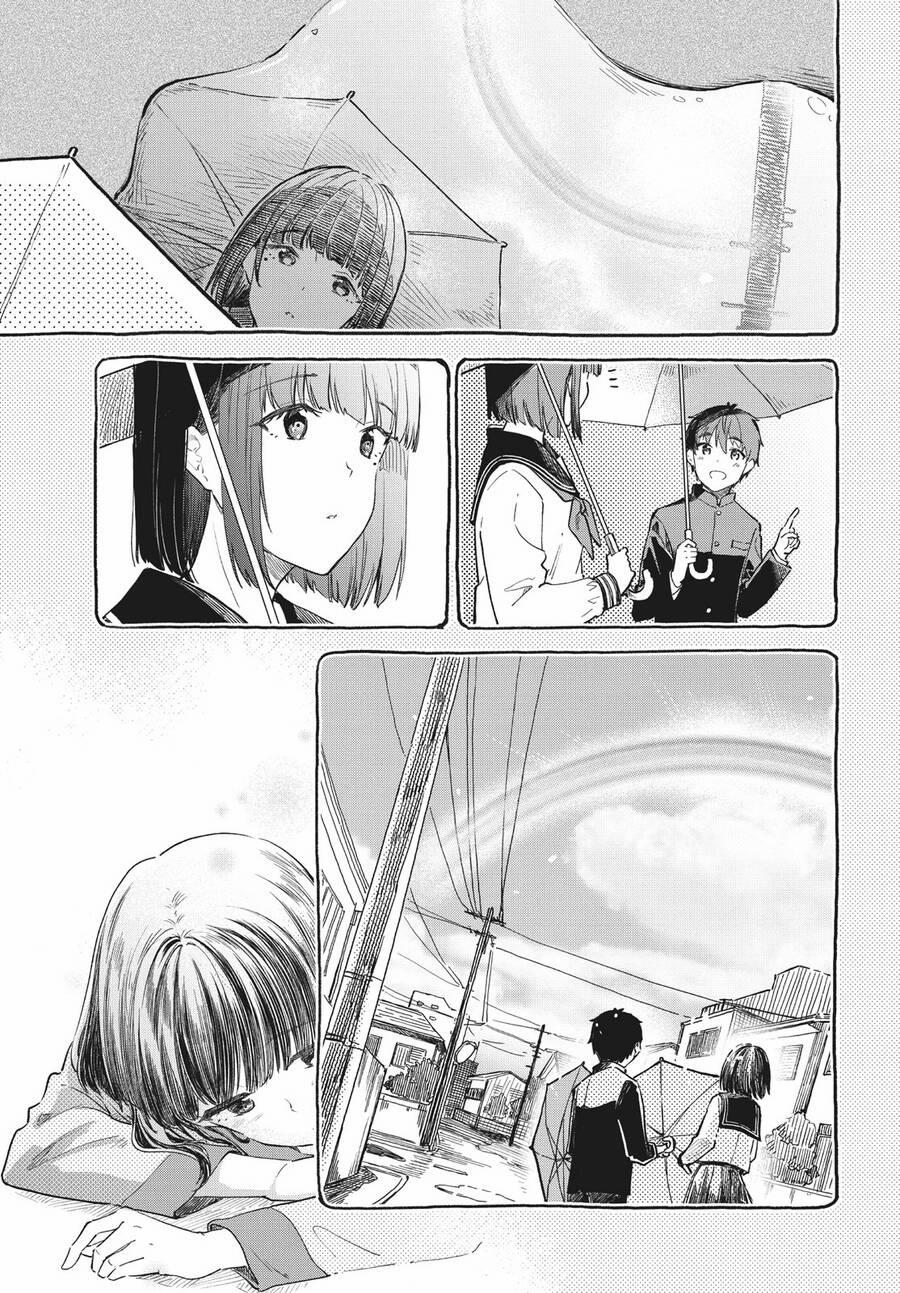 Coffee Wo Shizuka Ni 29 trang 1