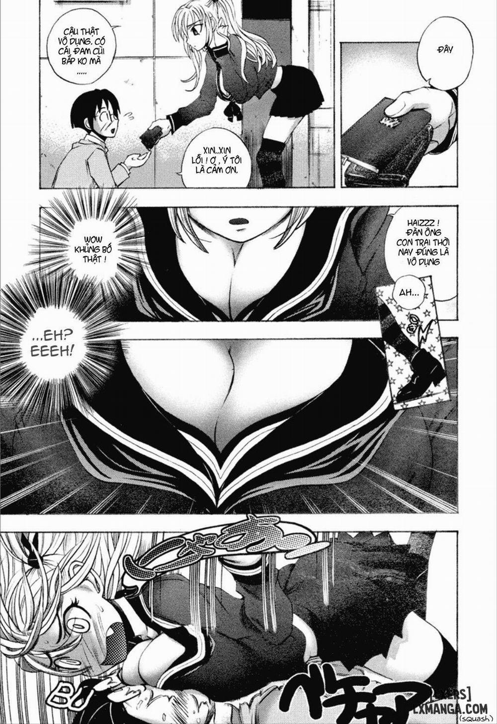 Cohabitation Alliance 1 trang 8