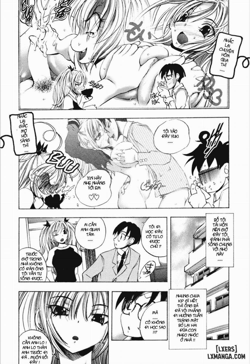 Cohabitation Alliance 2 trang 4