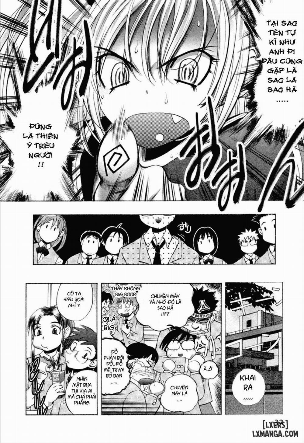 Cohabitation Alliance 2 trang 7