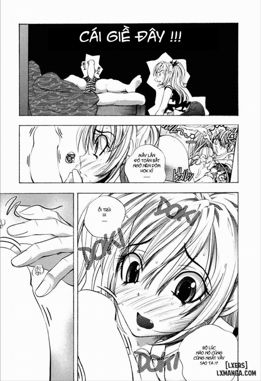 Cohabitation Alliance 3 trang 2