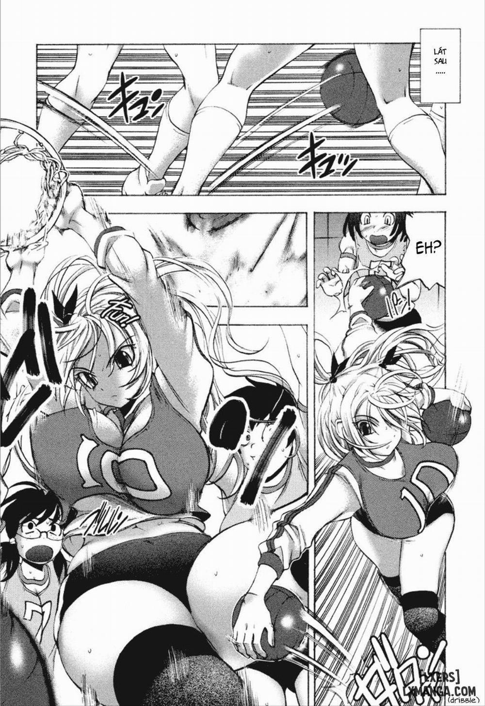 Cohabitation Alliance 3 trang 6