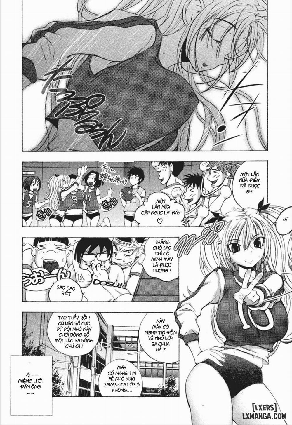 Cohabitation Alliance 3 trang 7