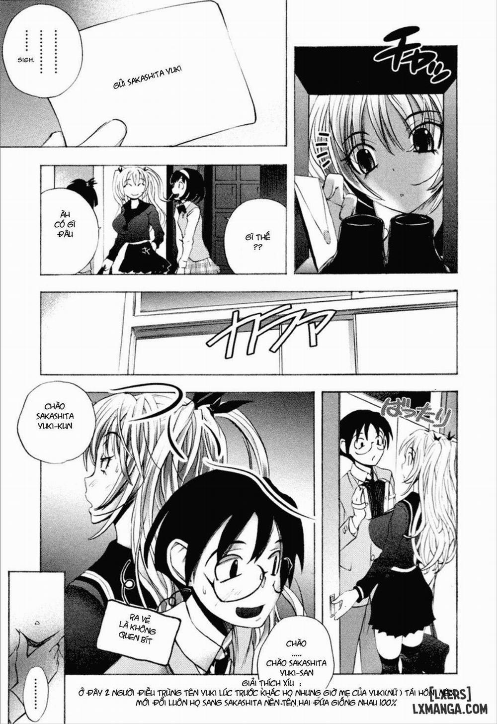 Cohabitation Alliance 4 trang 4