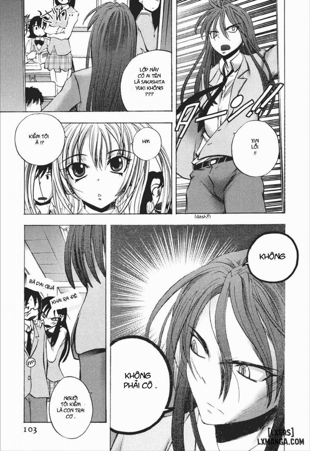 Cohabitation Alliance 5 trang 16