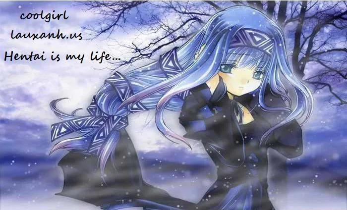 Cohabiting Lover OneShot trang 0