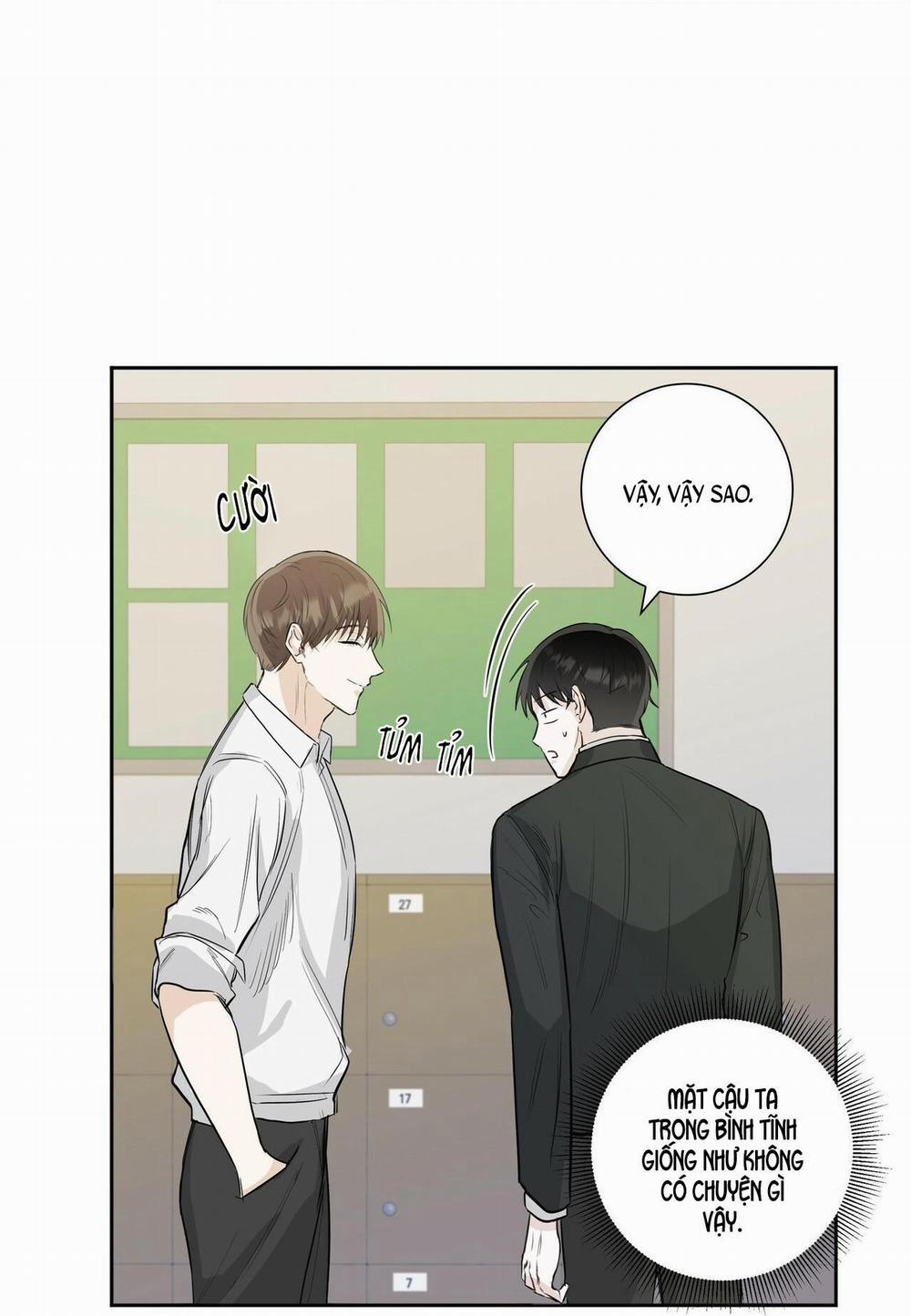 COI CHỪNG VƯỢT QUA RANH GIỚI 1 trang 47