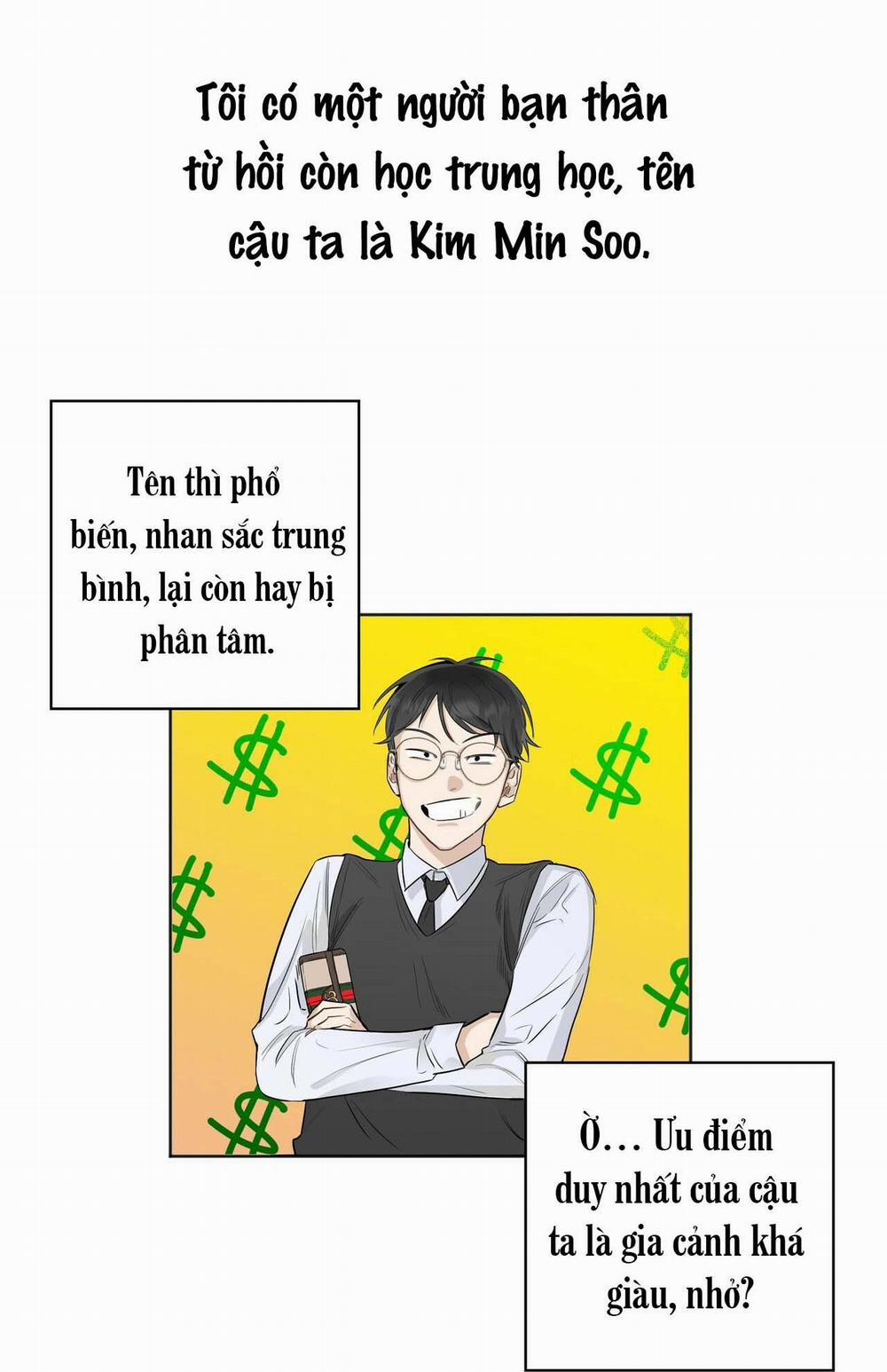 COI CHỪNG VƯỢT QUA RANH GIỚI 1 trang 7