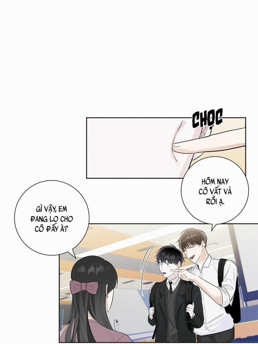 COI CHỪNG VƯỢT QUA RANH GIỚI 1 trang 71