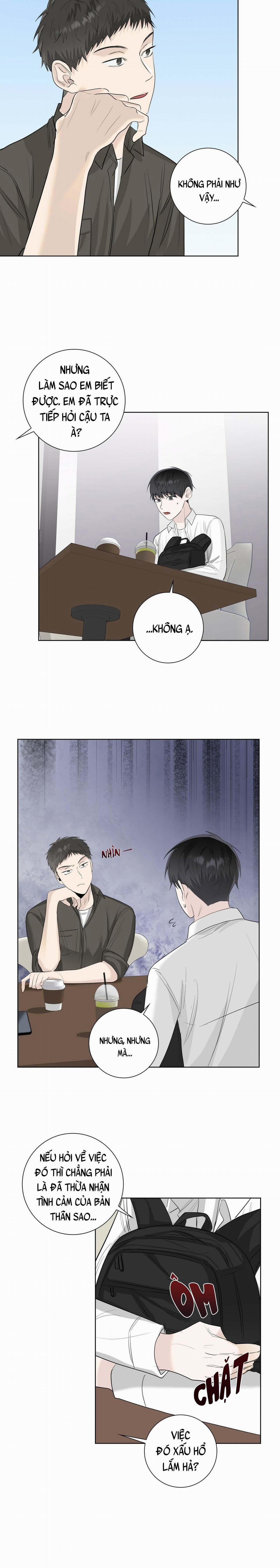 COI CHỪNG VƯỢT QUA RANH GIỚI 14 trang 13