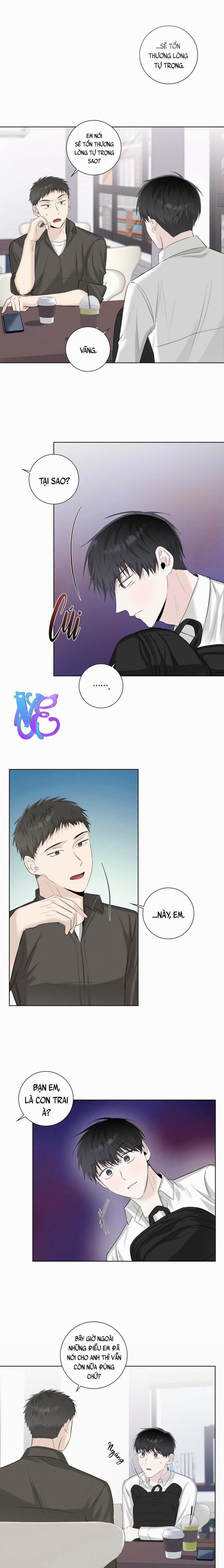 COI CHỪNG VƯỢT QUA RANH GIỚI 14 trang 14