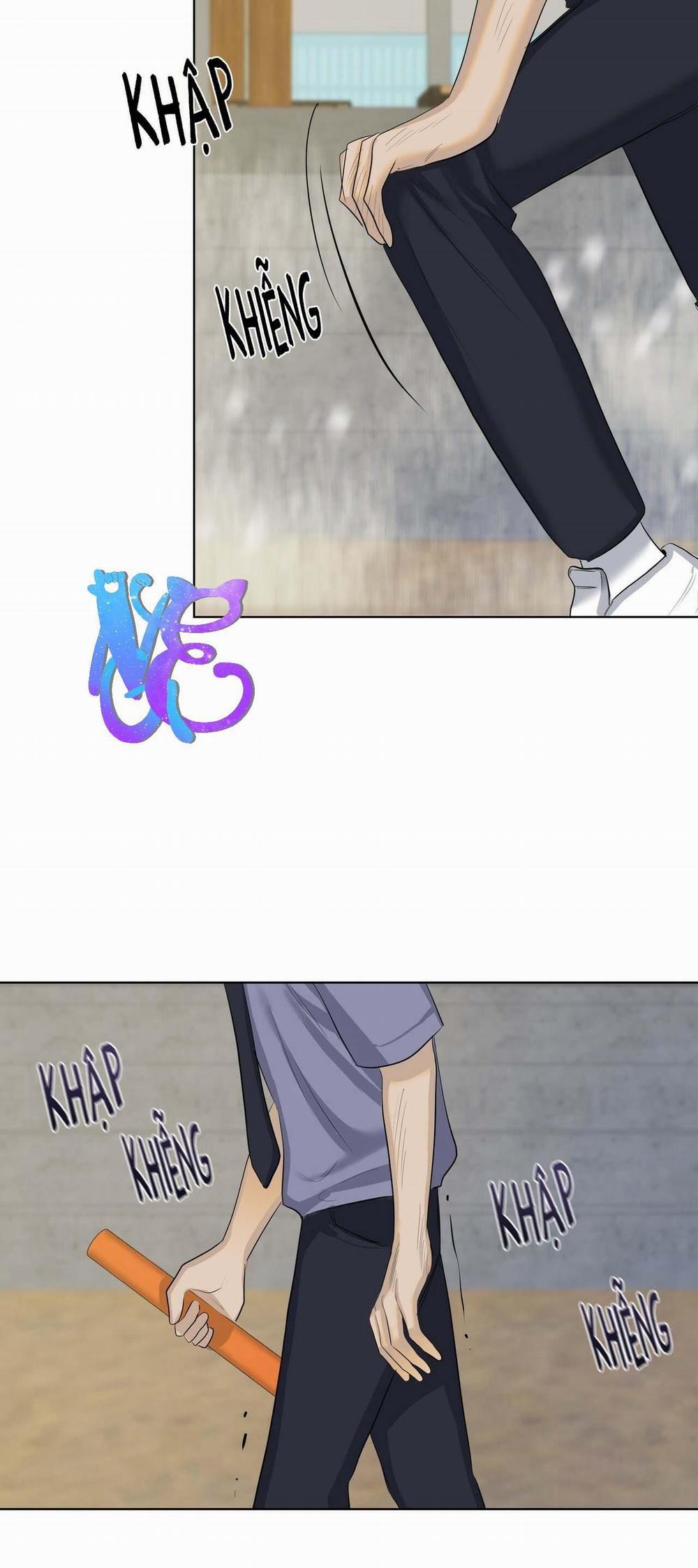 COI CHỪNG VƯỢT QUA RANH GIỚI 14 trang 33