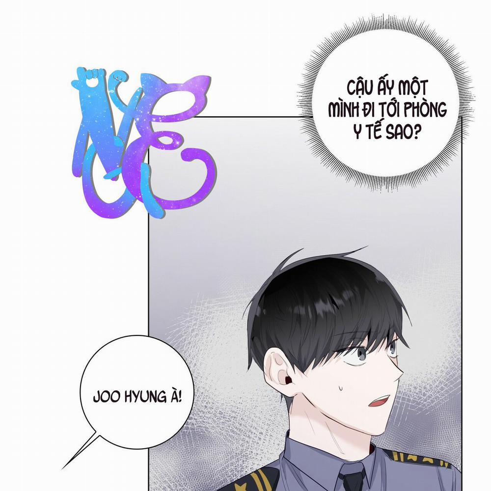 COI CHỪNG VƯỢT QUA RANH GIỚI 15 trang 10