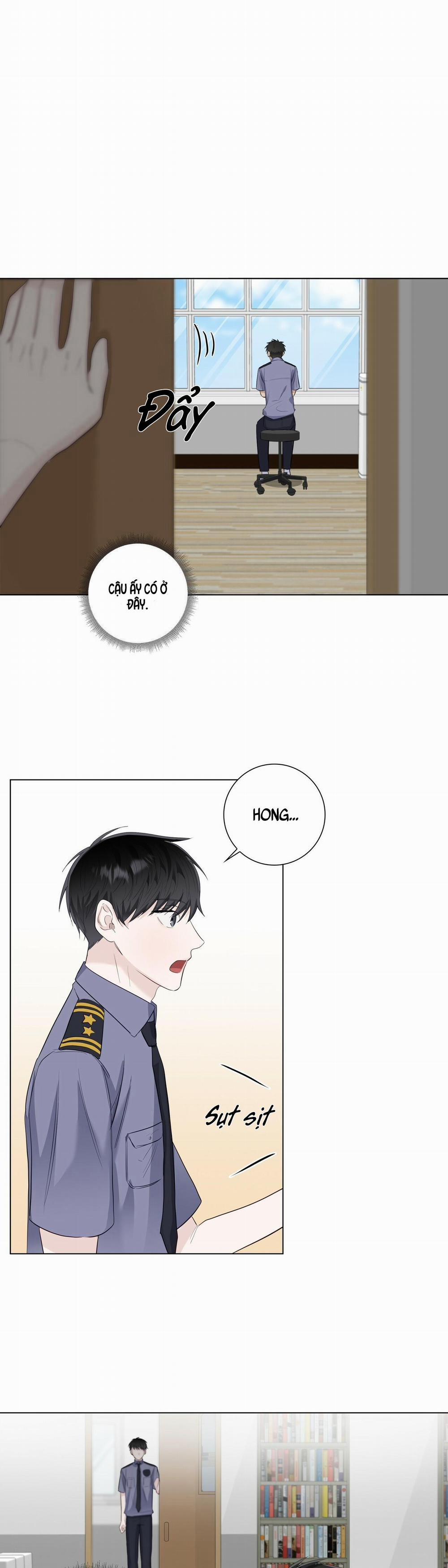 COI CHỪNG VƯỢT QUA RANH GIỚI 15 trang 25