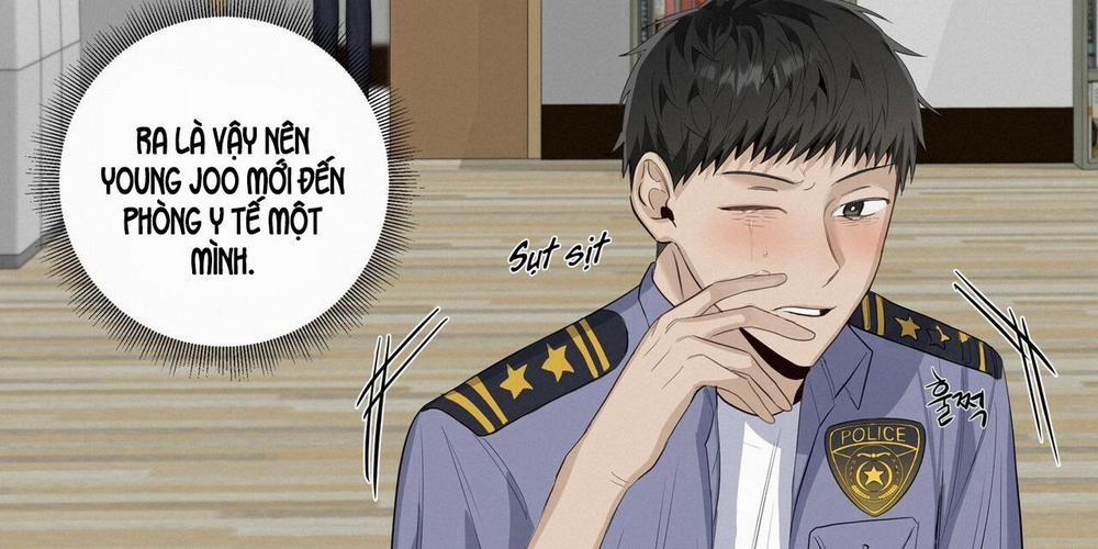 COI CHỪNG VƯỢT QUA RANH GIỚI 15 trang 26