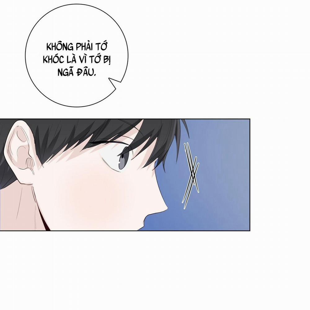 COI CHỪNG VƯỢT QUA RANH GIỚI 15 trang 30