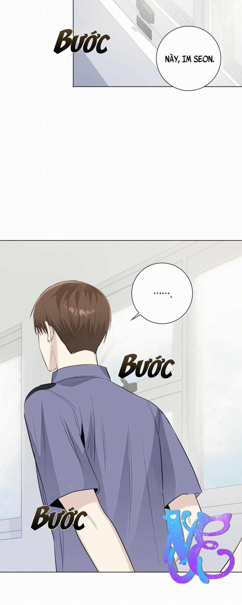 COI CHỪNG VƯỢT QUA RANH GIỚI 15 trang 42