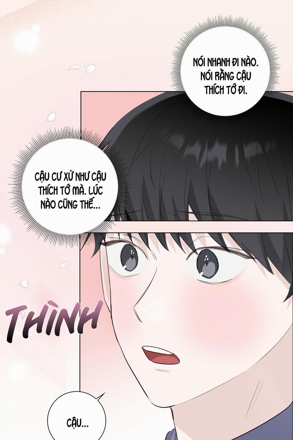 COI CHỪNG VƯỢT QUA RANH GIỚI 15 trang 48