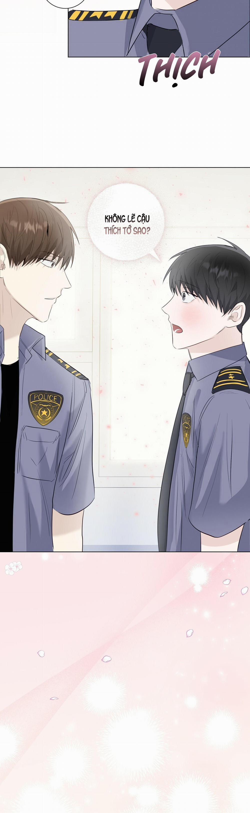 COI CHỪNG VƯỢT QUA RANH GIỚI 15 trang 49