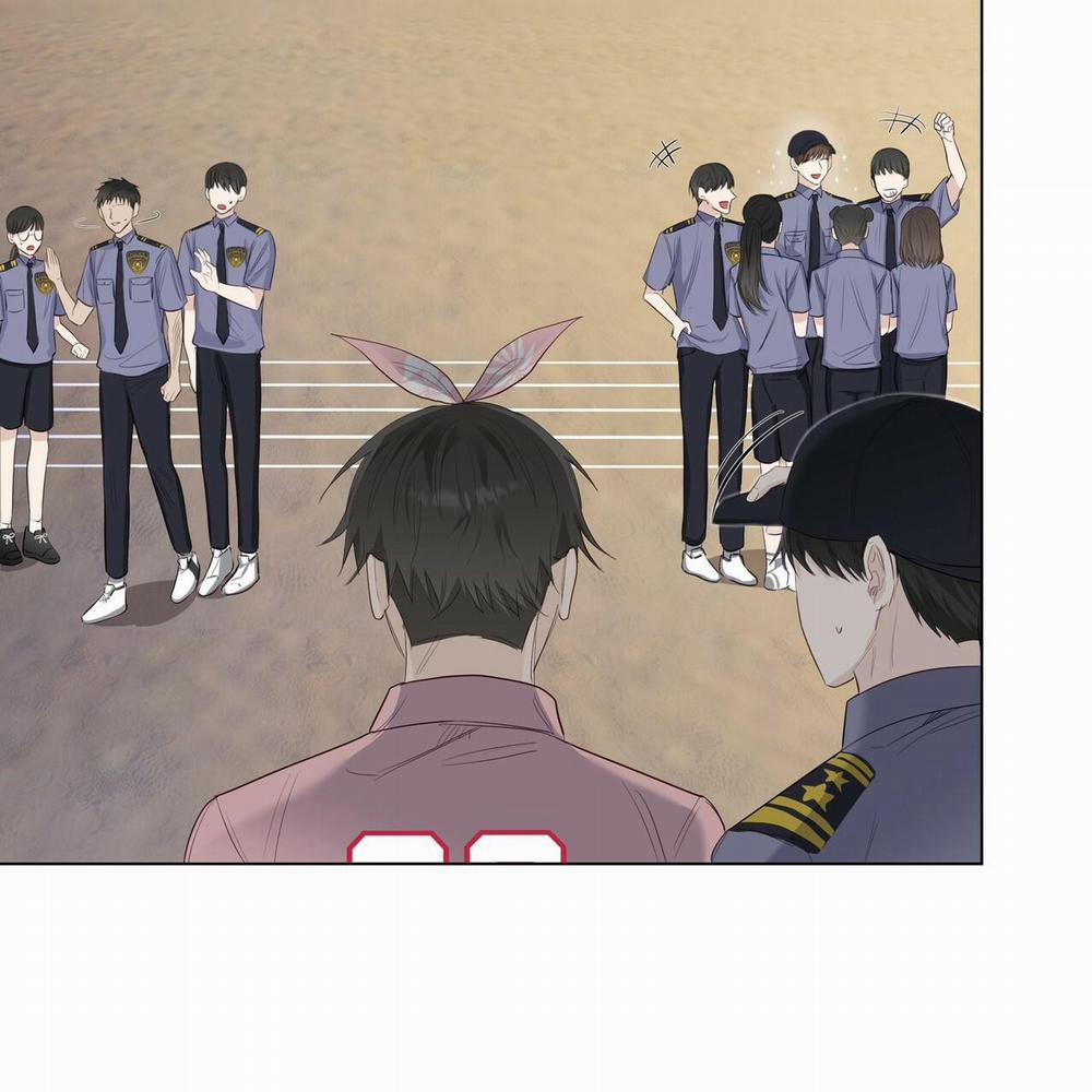 COI CHỪNG VƯỢT QUA RANH GIỚI 15 trang 8