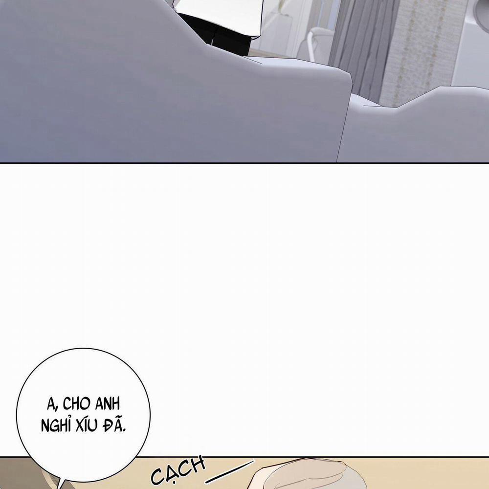 COI CHỪNG VƯỢT QUA RANH GIỚI 17 trang 109