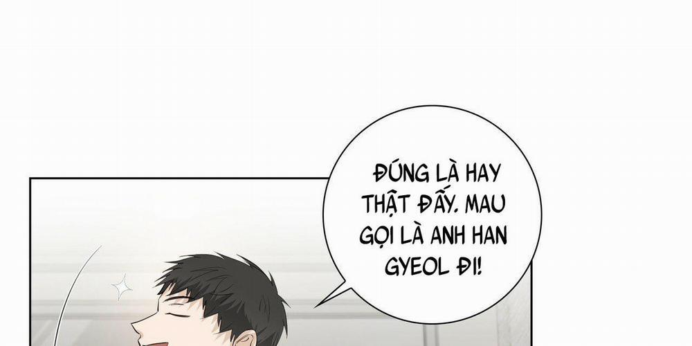 COI CHỪNG VƯỢT QUA RANH GIỚI 17 trang 120